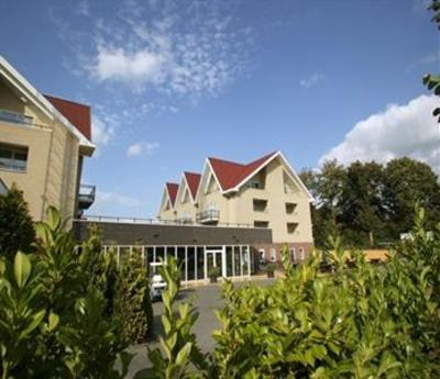 фото отеля De Zeven Heuvelen Apartments