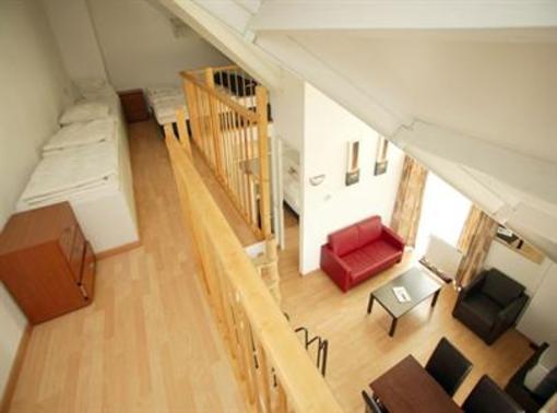 фото отеля De Zeven Heuvelen Apartments