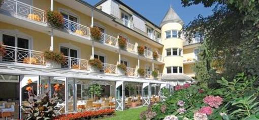 фото отеля Hotel Dermuth Portschach am Worthersee