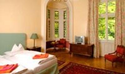 фото отеля Hotel Dermuth Portschach am Worthersee