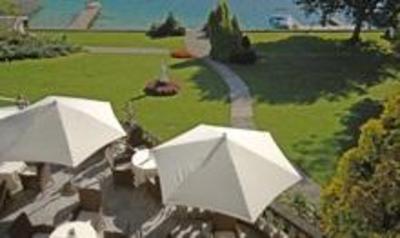 фото отеля Hotel Dermuth Portschach am Worthersee