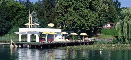 фото отеля Hotel Dermuth Portschach am Worthersee