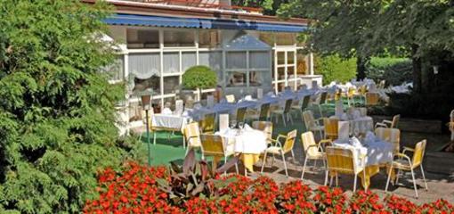 фото отеля Hotel Dermuth Portschach am Worthersee