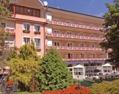 фото отеля Hotel Dermuth Portschach am Worthersee