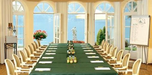 фото отеля Hotel Dermuth Portschach am Worthersee