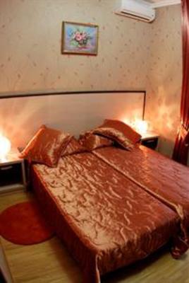 фото отеля Art Hotel Krasnodar
