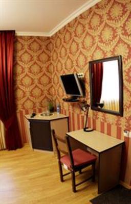 фото отеля Art Hotel Krasnodar