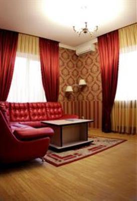 фото отеля Art Hotel Krasnodar