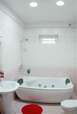 фото отеля Art Hotel Krasnodar