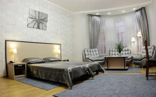 фото отеля Art Hotel Krasnodar