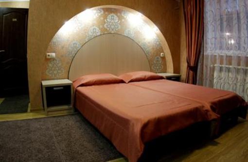 фото отеля Art Hotel Krasnodar