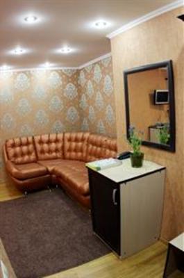 фото отеля Art Hotel Krasnodar