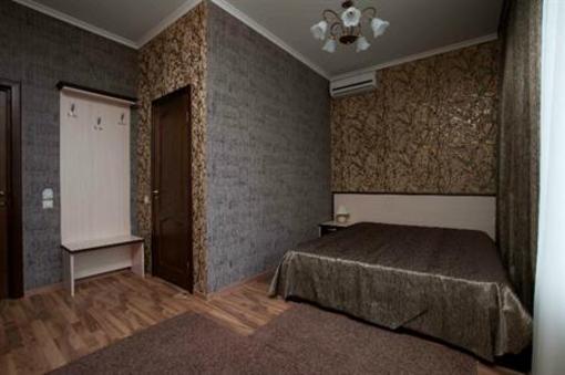 фото отеля Art Hotel Krasnodar