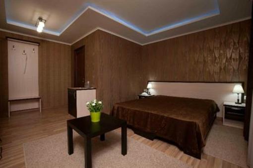 фото отеля Art Hotel Krasnodar