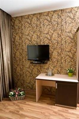 фото отеля Art Hotel Krasnodar