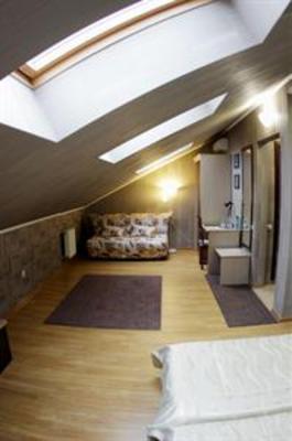 фото отеля Art Hotel Krasnodar