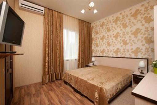 фото отеля Art Hotel Krasnodar