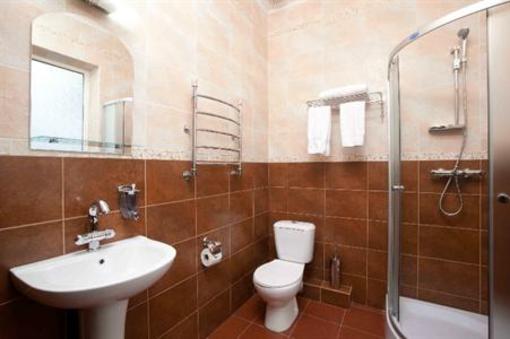 фото отеля Art Hotel Krasnodar