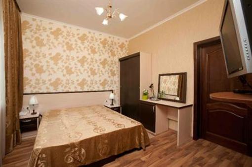 фото отеля Art Hotel Krasnodar