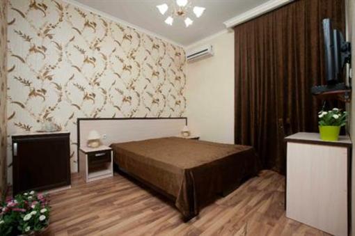 фото отеля Art Hotel Krasnodar