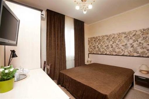 фото отеля Art Hotel Krasnodar