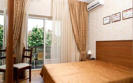 фото отеля Art Hotel Krasnodar