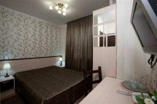 фото отеля Art Hotel Krasnodar