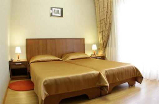 фото отеля Art Hotel Krasnodar