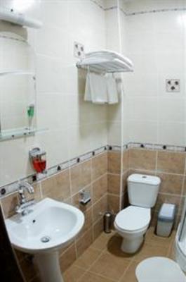 фото отеля Art Hotel Krasnodar