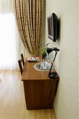 фото отеля Art Hotel Krasnodar