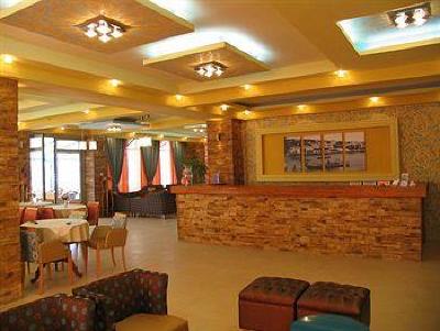 фото отеля Hotel Chryssi Acti