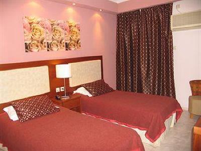 фото отеля Hotel Chryssi Acti