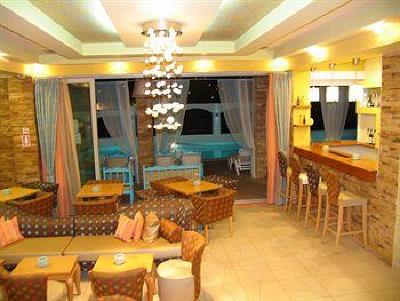 фото отеля Hotel Chryssi Acti