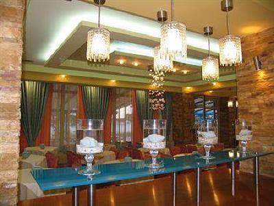 фото отеля Hotel Chryssi Acti
