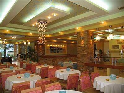 фото отеля Hotel Chryssi Acti