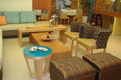 фото отеля Hotel Chryssi Acti
