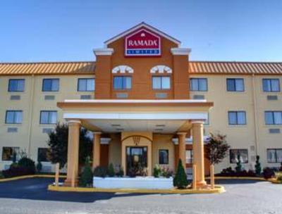 фото отеля Ramada Limited Hotel Decatur (Illinois)