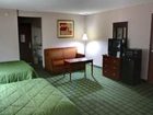 фото отеля Ramada Limited Hotel Decatur (Illinois)