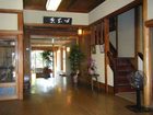 фото отеля Historical Ryokan Hostel K's House Ito