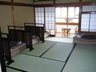 фото отеля Historical Ryokan Hostel K's House Ito