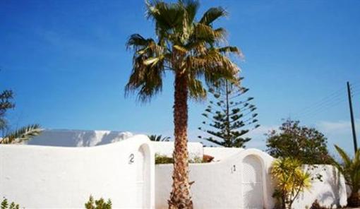 фото отеля Residencial Bogamari Ibiza