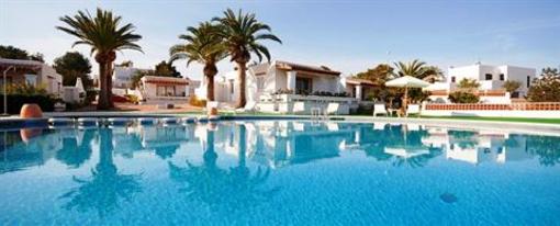фото отеля Residencial Bogamari Ibiza