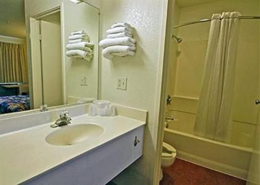 фото отеля Motel 6 Phoenix West