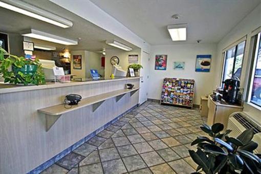 фото отеля Motel 6 Phoenix West