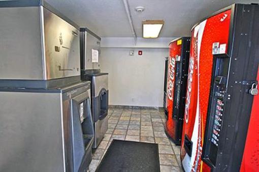 фото отеля Motel 6 Phoenix West
