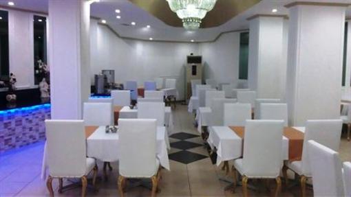 фото отеля Start Otel