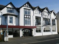Cliffdene Hotel
