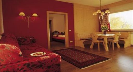 фото отеля Finkennest