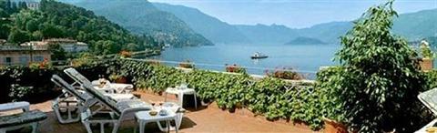 фото отеля Du Lac Hotel Bellagio