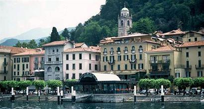 фото отеля Du Lac Hotel Bellagio